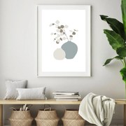 Plakat - Plant -light (A4)