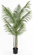 Sztuczna palma (wysokość 140 cm) Kwai – PT LIVING