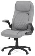 Krzesło biurowe Autronic KA-C711 GREY2