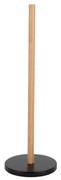 Stojak na papier toaletowy CLEAN, 46 cm