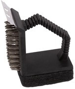 Lamart LT5021 szczotka do grilla 3w1