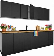 Zestaw szafek kuchennych N8-D61