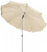 ACTIVE 240 cm - uchylny parasol centralny : Substancja Desen - 820