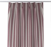 Zasłona na haczykach flex podwójnych