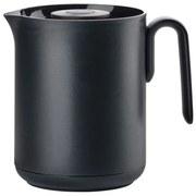 Czarny termos 600 ml Singles – Zone