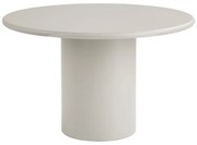 Okrągły stół ø 120 cm Nagano – House Nordic