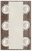 Bieżnik 136x36 cm Christmas – Kate Louise