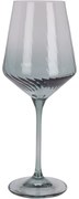 Kieliszek na wino z efektem ombre, 485 ml