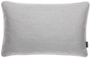 Poduszka odpowiednia na zewnątrz 38x58 cm Sunny Grey – Pappelina