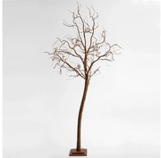 LED dekoracyjna choinka TREE 176xLED/230V, wys. 2,5 m