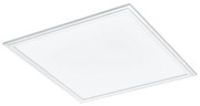 Eglo 34038 -LED Panel natynkowy ściemnialny SALOBRENA-CL LED/31W/230V biały