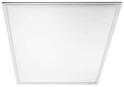 Panel LED 2w1 LED/40W/230V 6000K 60x60cm