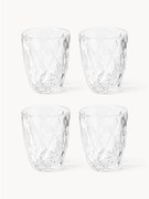Szklanka Colorado, 4 szt.