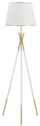 Lampa podłogowa na trójnogu TRIPLY, 154 cm