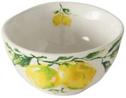 Miska do zupy LEMONY, 500 ml
