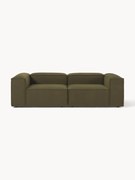 Sofa modułowa Bouclé Lennon (3-osobowa)