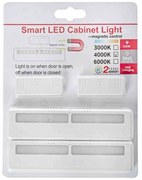 Lampka Podszafkowa 0,8W 4000K MicroUSB