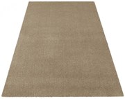 Beżowy dywan do przedpokoju B0-H87