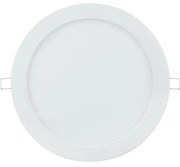 Aigostar - LED Oprawa wpuszczana ULTRATHIN LED/18W/230V 4000K biały