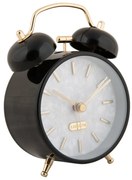 Budzik ø 8 cm Pearl Glow – Karlsson