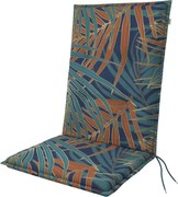 Doppler LIVING 6914 średni - poduszka na krzesło i fotel