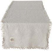 Bieżnik dekoracyjny, bawełniany LENEA, 40 x 140 cm