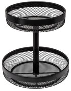 Koszyk na owoce MAYAJ, Ø 30 x 31 cm