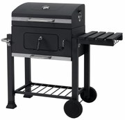 Tepro 1164 Grill Toronto Click, 115 x 67 x 107 cm