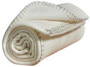 Koc polarowy 220 x 240 cm, BIENAU