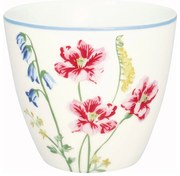 Porcelanowa filiżanka Green Gate Elwin, 300 ml