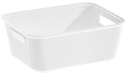 Tontarelli Box BELLA M 1,18 l, biały