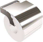 Uchwyt na papier toaletowy chrom Massi