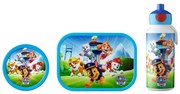 Pojemnik śniadaniowy dla dzieci Paw patrol pups – Mepal