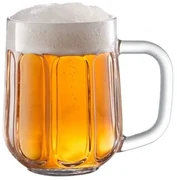 Tescoma Kufel na piwo myBEER Icon, 0,5 l, 0,5 l