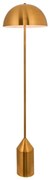 Endon 90521 - Lampa podłogowa NOVA 1xE27/60W/230V mosiądz