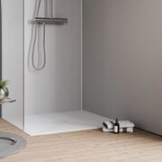 Brodzik prysznicowy VIREO odlew mineralny