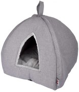 Legowisko dla kota namiot, 35 x 35 x 38 cm