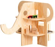 Regał dziecięcy w kształcie słonia R8-P77