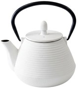 Czajnik żeliwny z zaparzaczem YUKI, 1000 ml