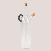 Olejarz-kieliszek Na Ocet Ardic Transparent - Sklum