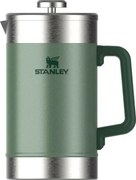 Dzbanek Stanley Stay Hot French Press 1,4 l Hammertone Green