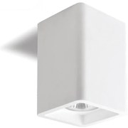 Lampa sufitowa punktowa NAOS 1xGU10/35W/230V