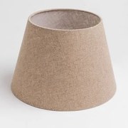 Alidara Abażur Lniany Do Lampy ↑20 Cm - Sklum
