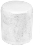 Srebrny stolik kawowy C7-F79