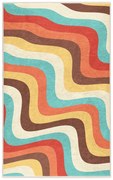 Dywan odpowiedni do prania 60x100 cm Summer in Havana – Mila Home