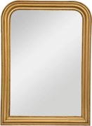 Lustro w ramie ADELE, 74 x 104 cm