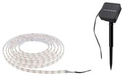 Paulmann 78896 - LED/0,3W IP44 Taśma solarna 3m 1,2V 1000 mAh