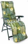 Fotel Lena Plus E003-12PB PATIO