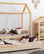 Szuflada do łóżek Z8-D40