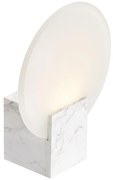 Nordlux - LED ściemnialna lampa łazienkowa HESTER LED/9,5W/230V IP44